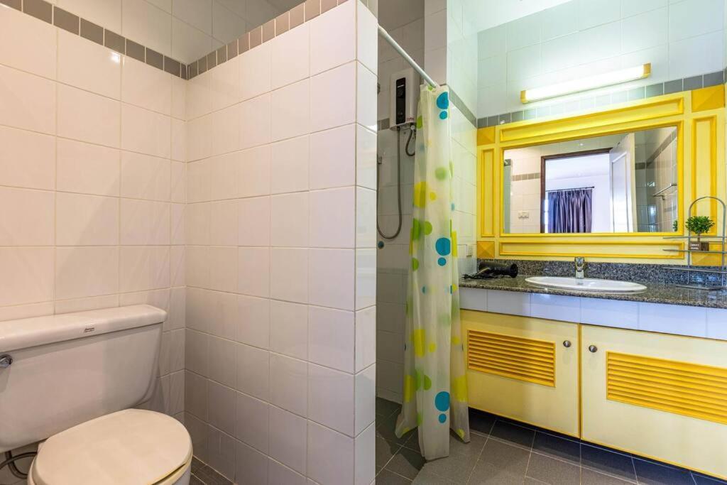 4 Bedroom Townhouse In Great Location! HHQ Eksteriør bilde